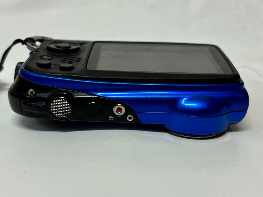 Compact Digital Cameras Fujifilm Finepix Xp80