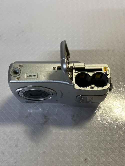 Compact Digital Cameras Pentax M20#935