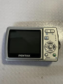 Compact Digital Cameras Pentax M20#935