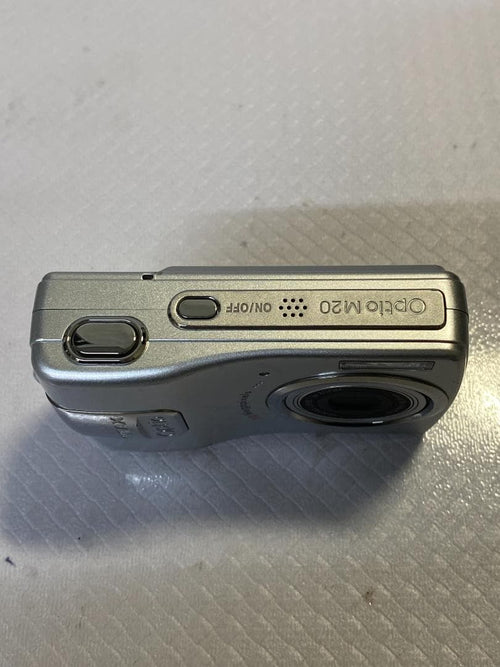 Compact Digital Cameras Pentax M20#935