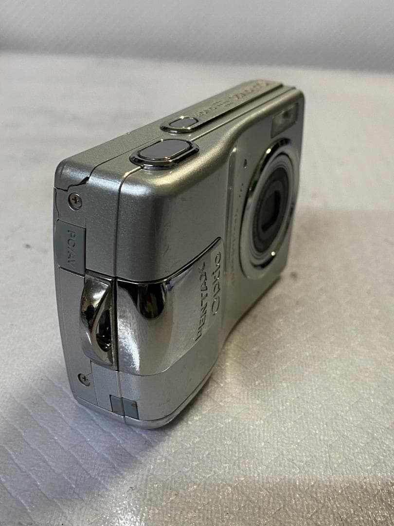 Compact Digital Cameras Pentax M20#935
