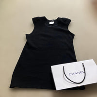 Chanel Sleeveless 34
