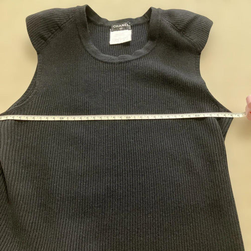 Chanel Sleeveless 34