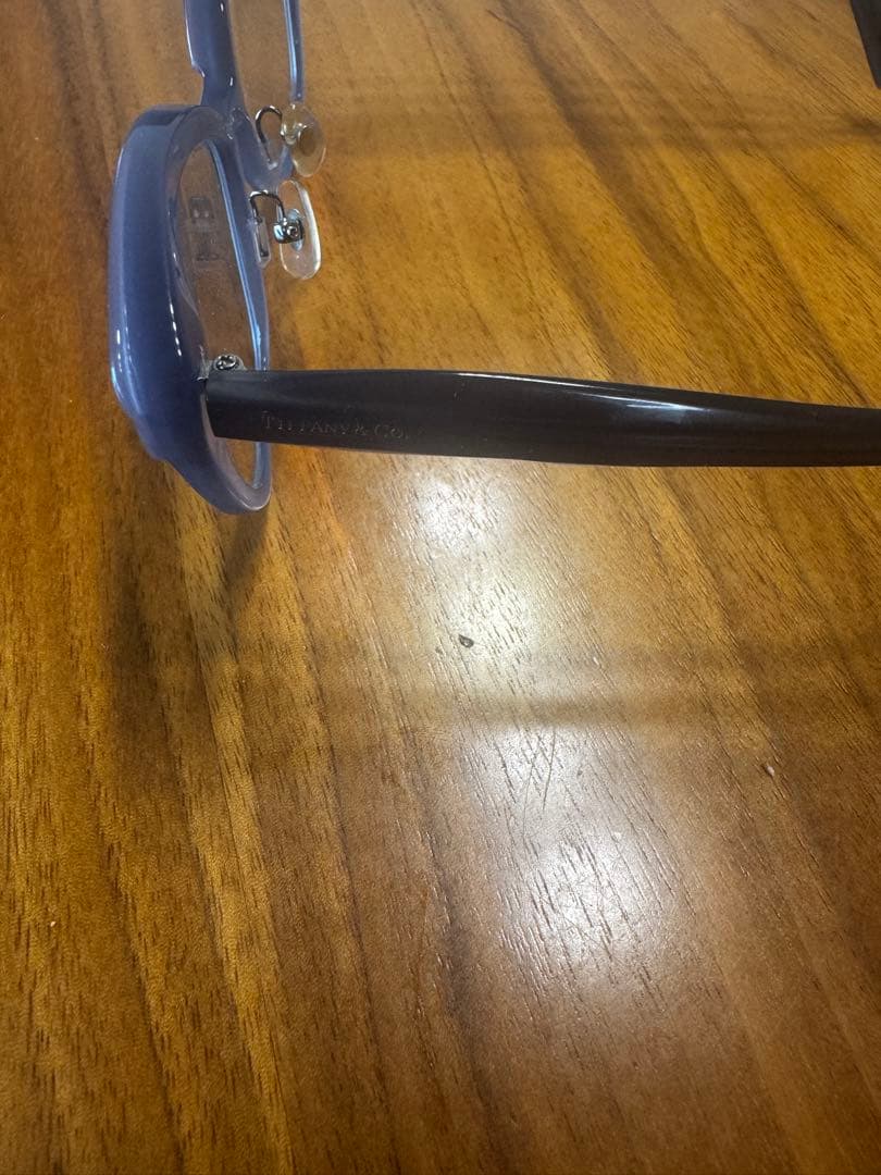Tiffany Glasses Co.
