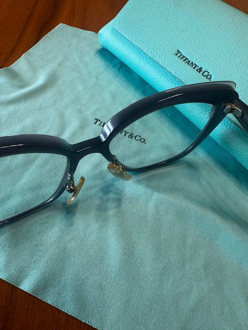 Tiffany Glasses Co.