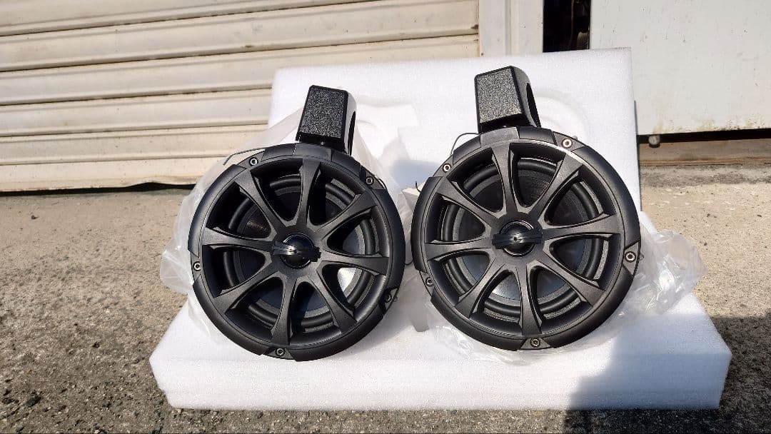 Speakers
