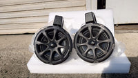 Speakers