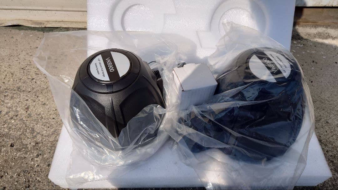 Speakers