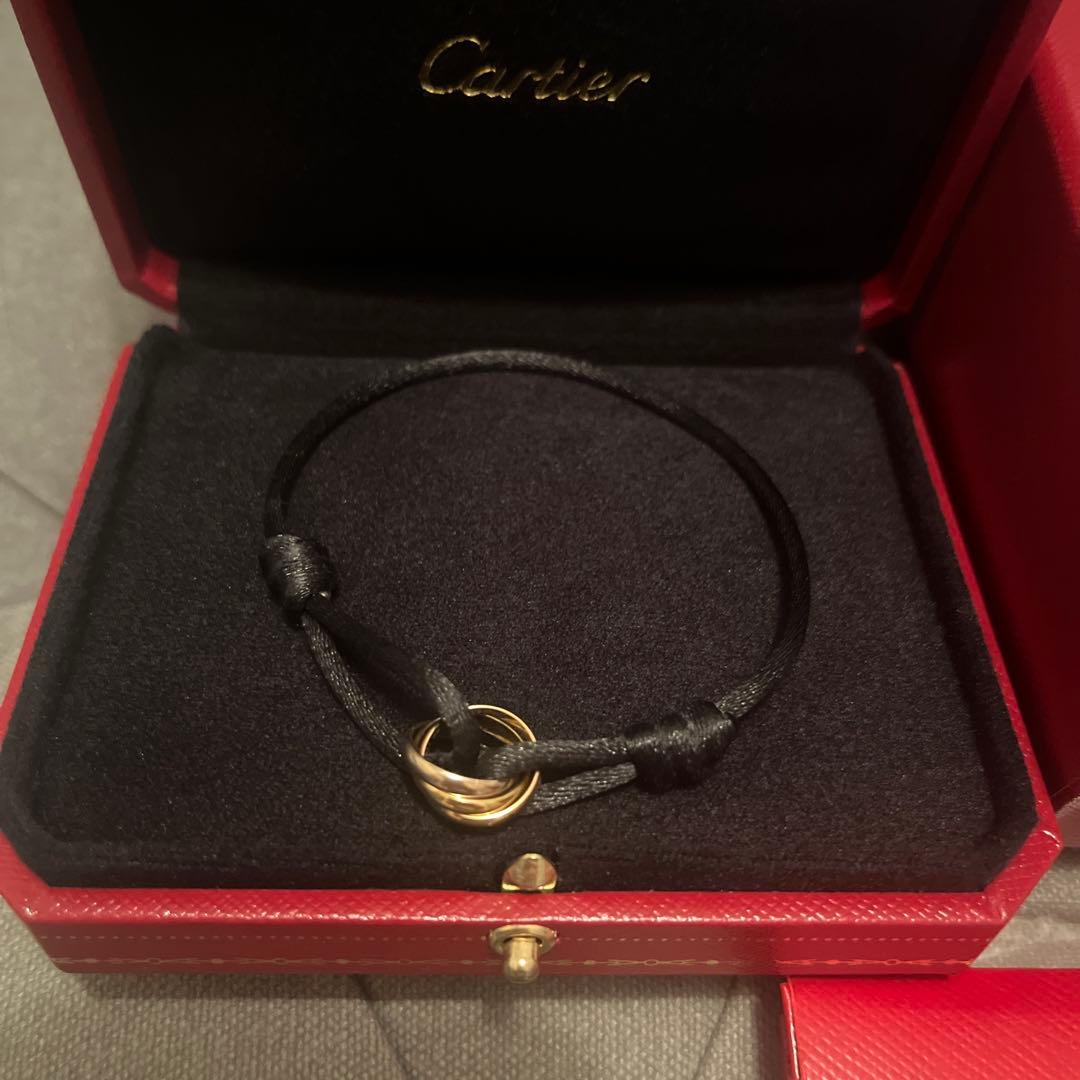 Cartier Bracelets 3 4