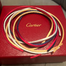 Cartier Bracelets 3 4
