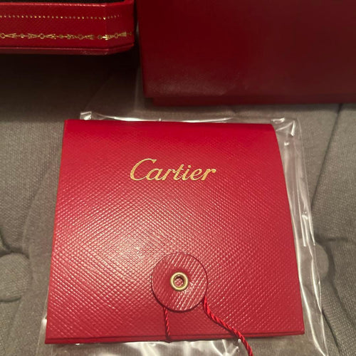Cartier Bracelets 3 4