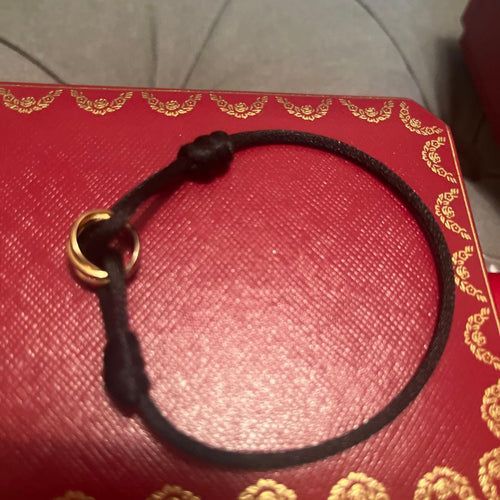 Cartier Bracelets 3 4