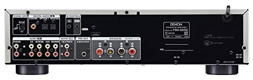 Others Denon Pma-600Ne Blurtooth Pma-600Nespt C008Ee3D