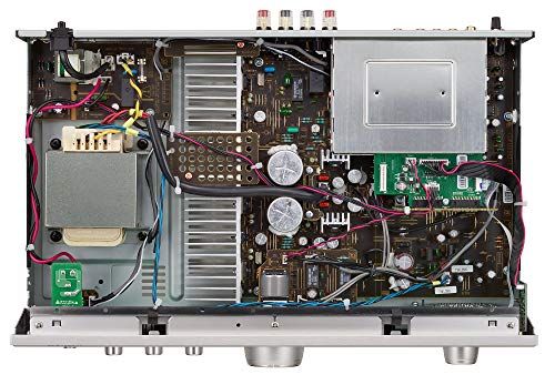 Others Denon Pma-600Ne Blurtooth Pma-600Nespt C008Ee3D