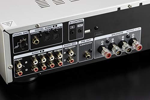 Others Denon Pma-600Ne Blurtooth Pma-600Nespt C008Ee3D
