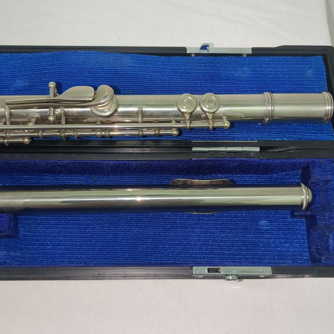 Yamaha Flutes Yfl-23