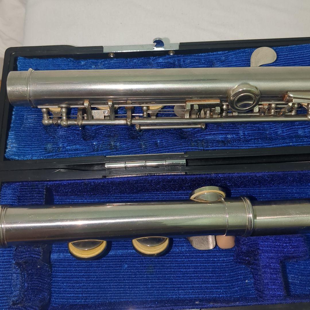 Yamaha Flutes Yfl-23
