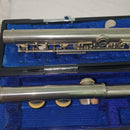 Yamaha Flutes Yfl-23
