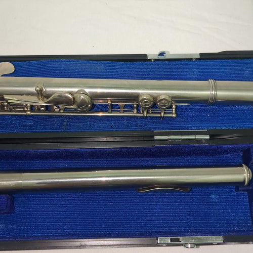 Yamaha Flutes Yfl-23