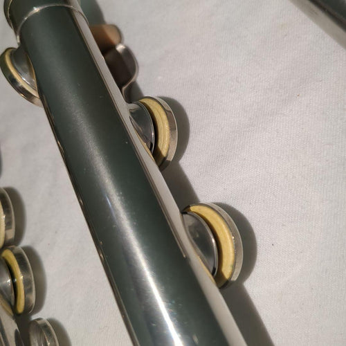 Yamaha Flutes Yfl-23