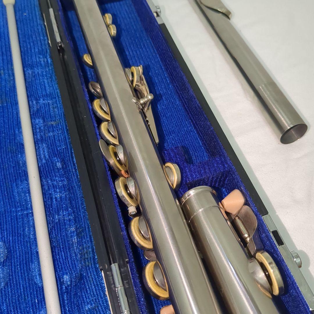 Yamaha Flutes Yfl-23