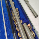 Yamaha Flutes Yfl-23