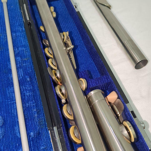 Yamaha Flutes Yfl-23