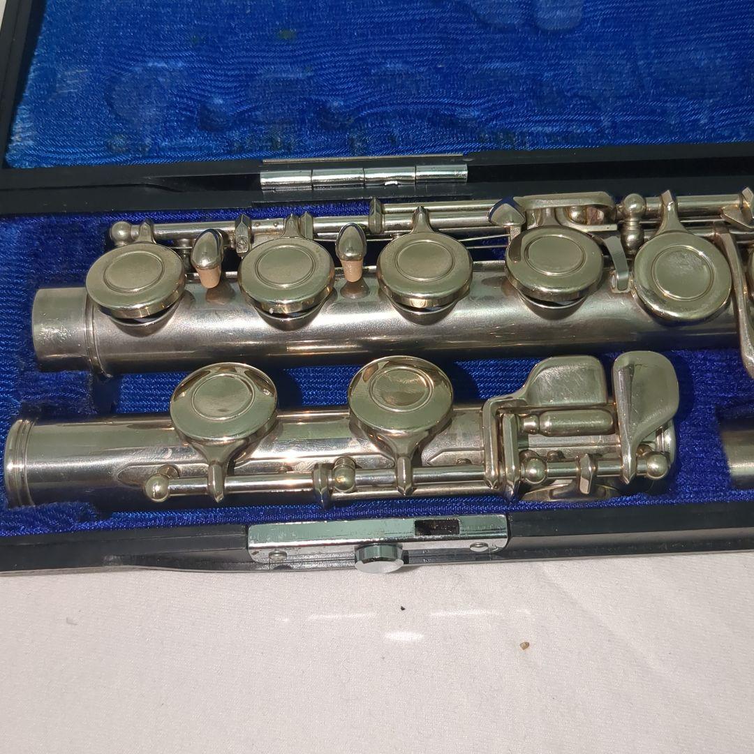 Yamaha Flutes Yfl-23