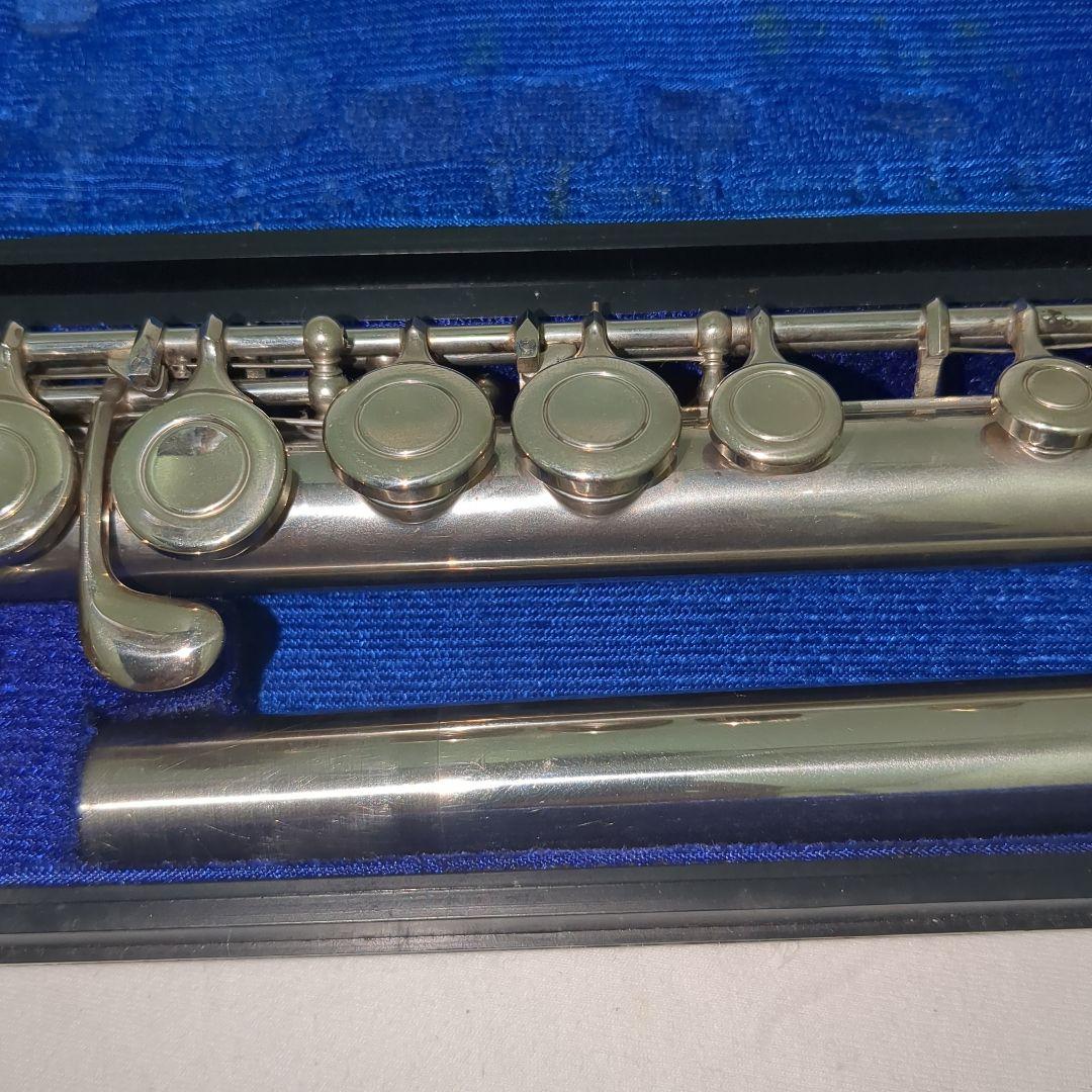 Yamaha Flutes Yfl-23