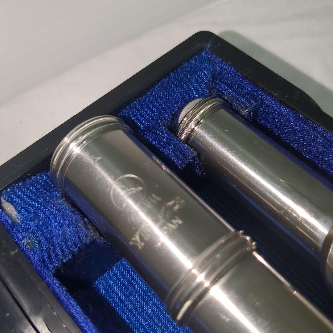 Yamaha Flutes Yfl-23