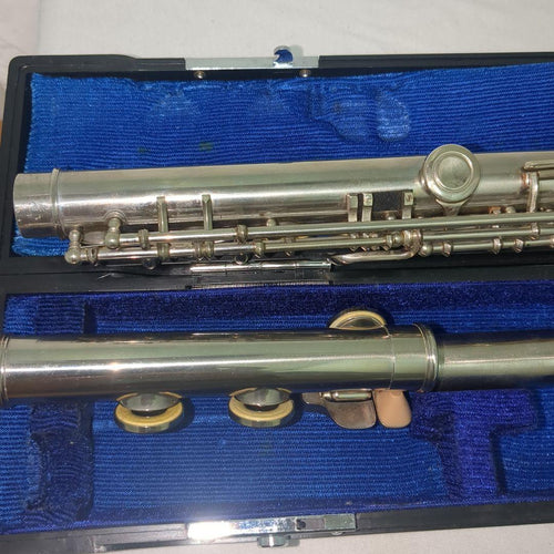 Yamaha Flutes Yfl-23