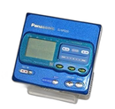 Portable Md Player Panasonic Sj-Mr200-A Mdlp