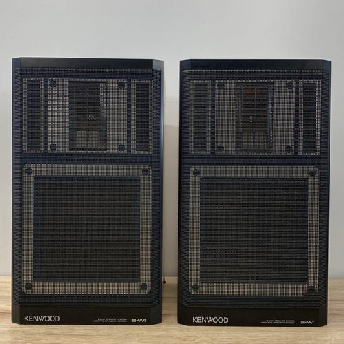 Kenwood Other S-W1 E958