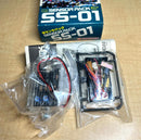 Bandai Other 1983 Ss-01 Ss-02 Ps-01