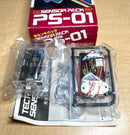 Bandai Other 1983 Ss-01 Ss-02 Ps-01