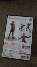 Kamen Rider S.H.Figuarts