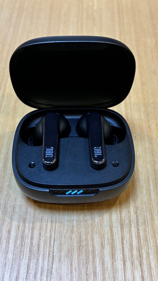 Jbl Wireless Earphones Live Pro 2 Tws