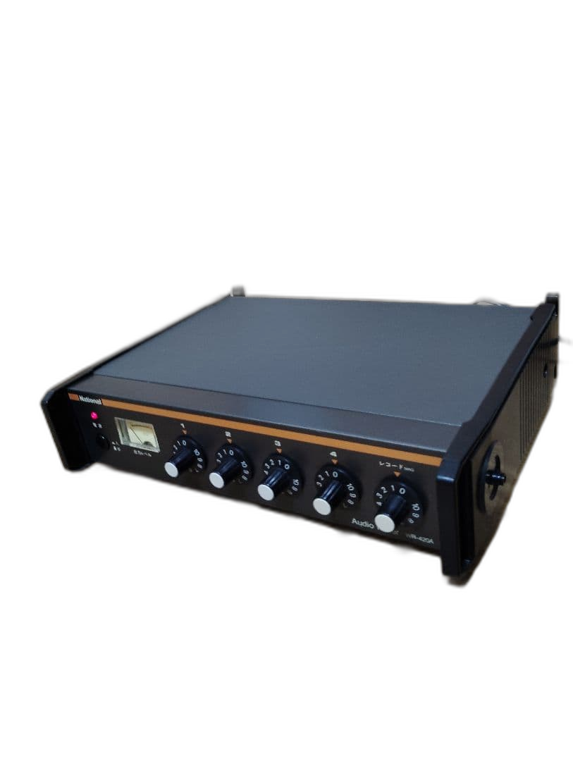 Panasonic Others National Wr-420A
