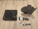 Denon Record Players (Turntables) Dp-400-Bkem