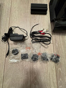 Denon Record Players (Turntables) Dp-400-Bkem