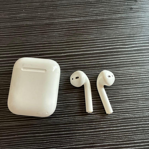 Apple Airpods