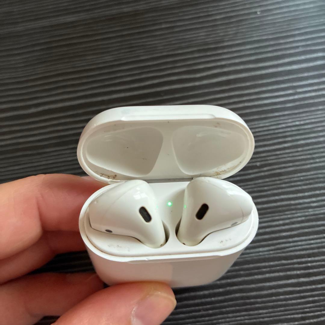 Apple Airpods