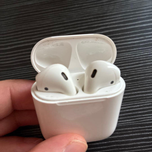 Apple Airpods