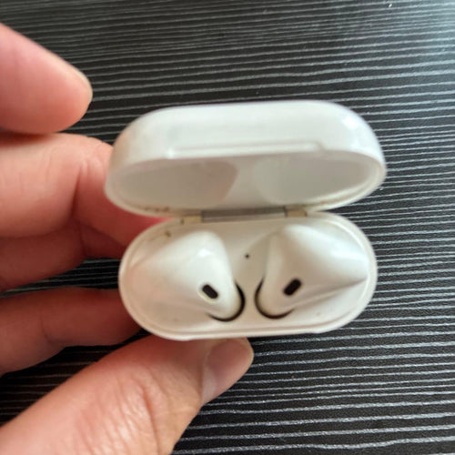 Apple Airpods