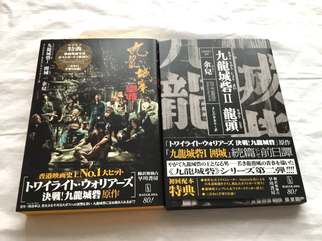 Literature Novel