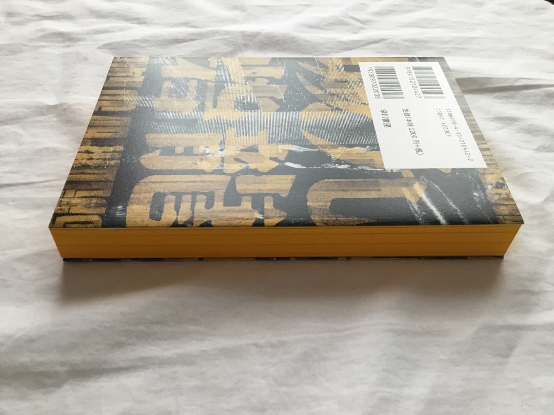 Literature Novel