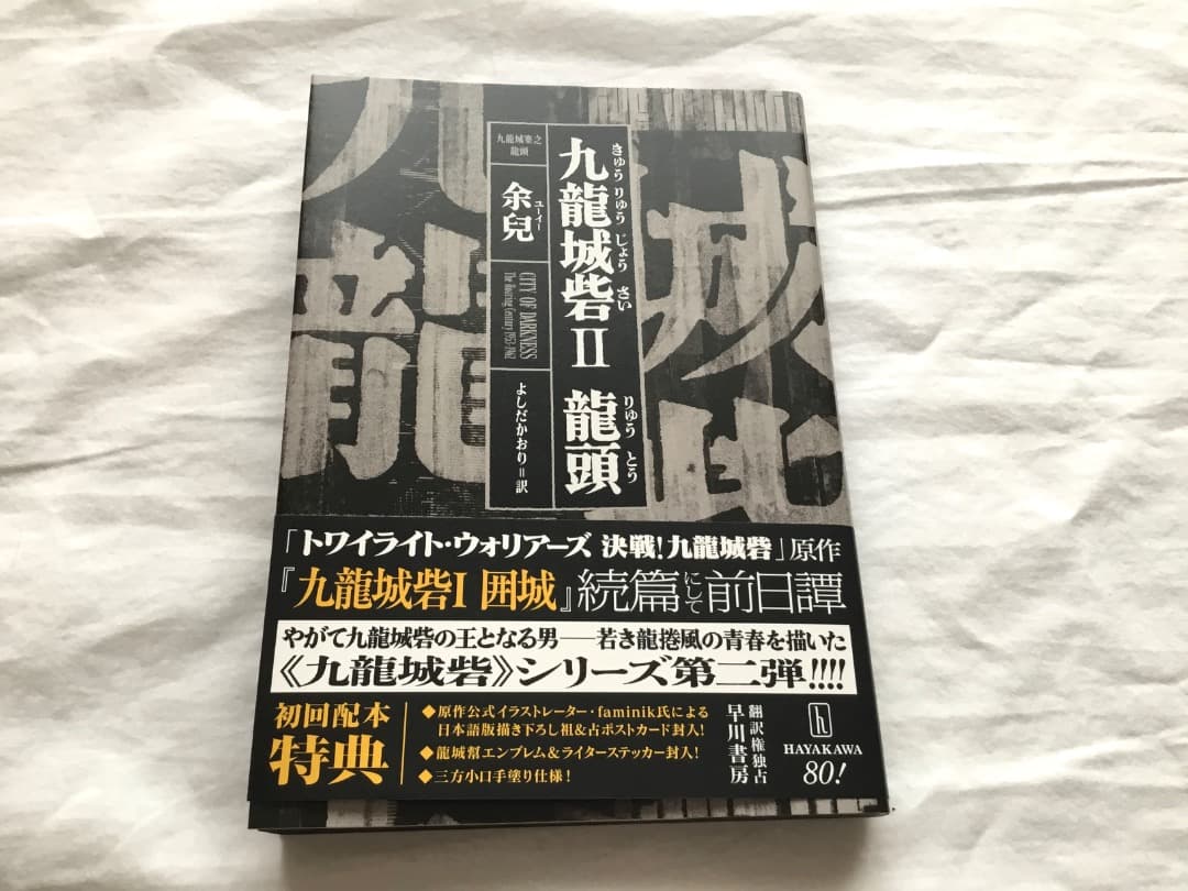Literature Novel