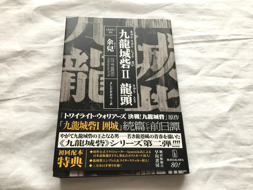Literature Novel