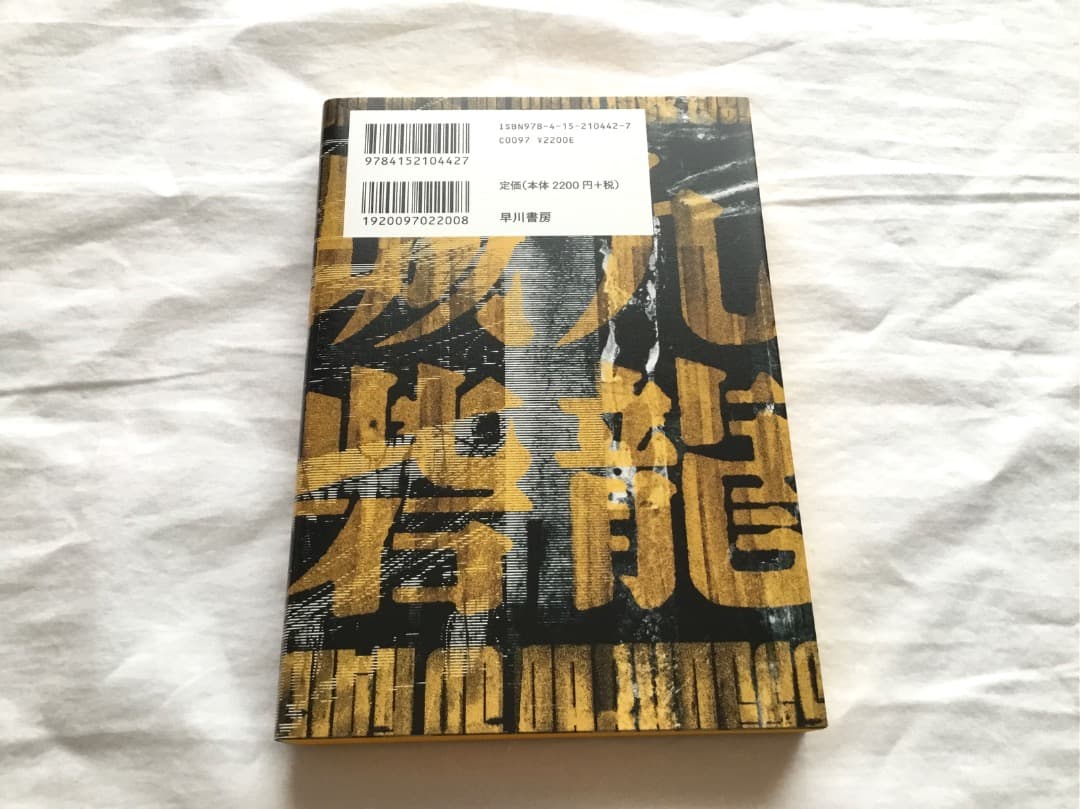 Literature Novel