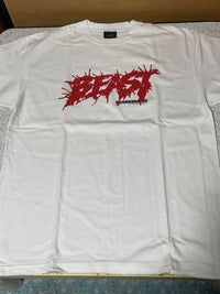 Neighborhood T-Shirts 2003 Beast T